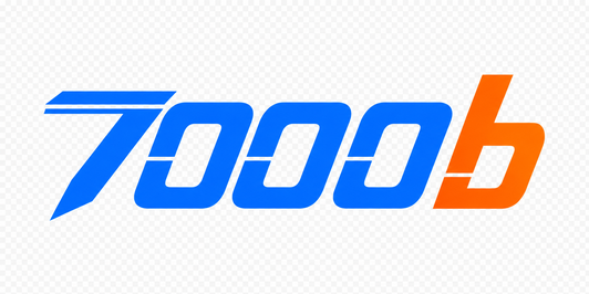 7000b